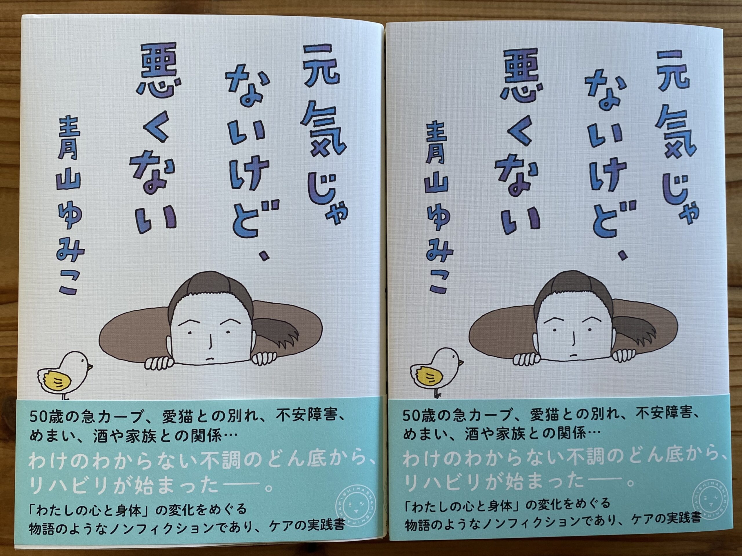 悪くなさそうな入り口〜著者と読む読書会（2024年４月14日開催）